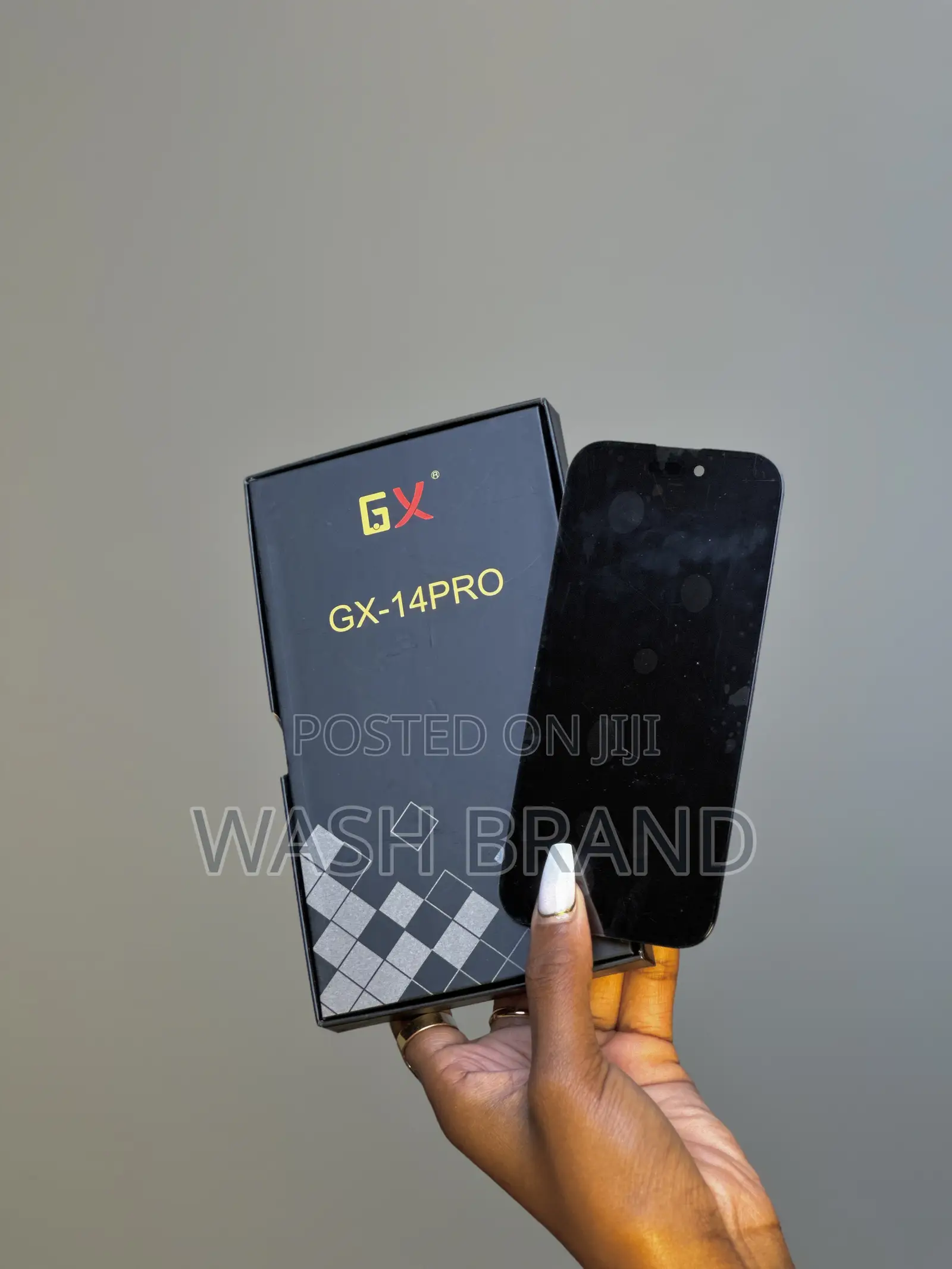 iPhone Original Screens Gx 14 15 16 Pro Pro Max