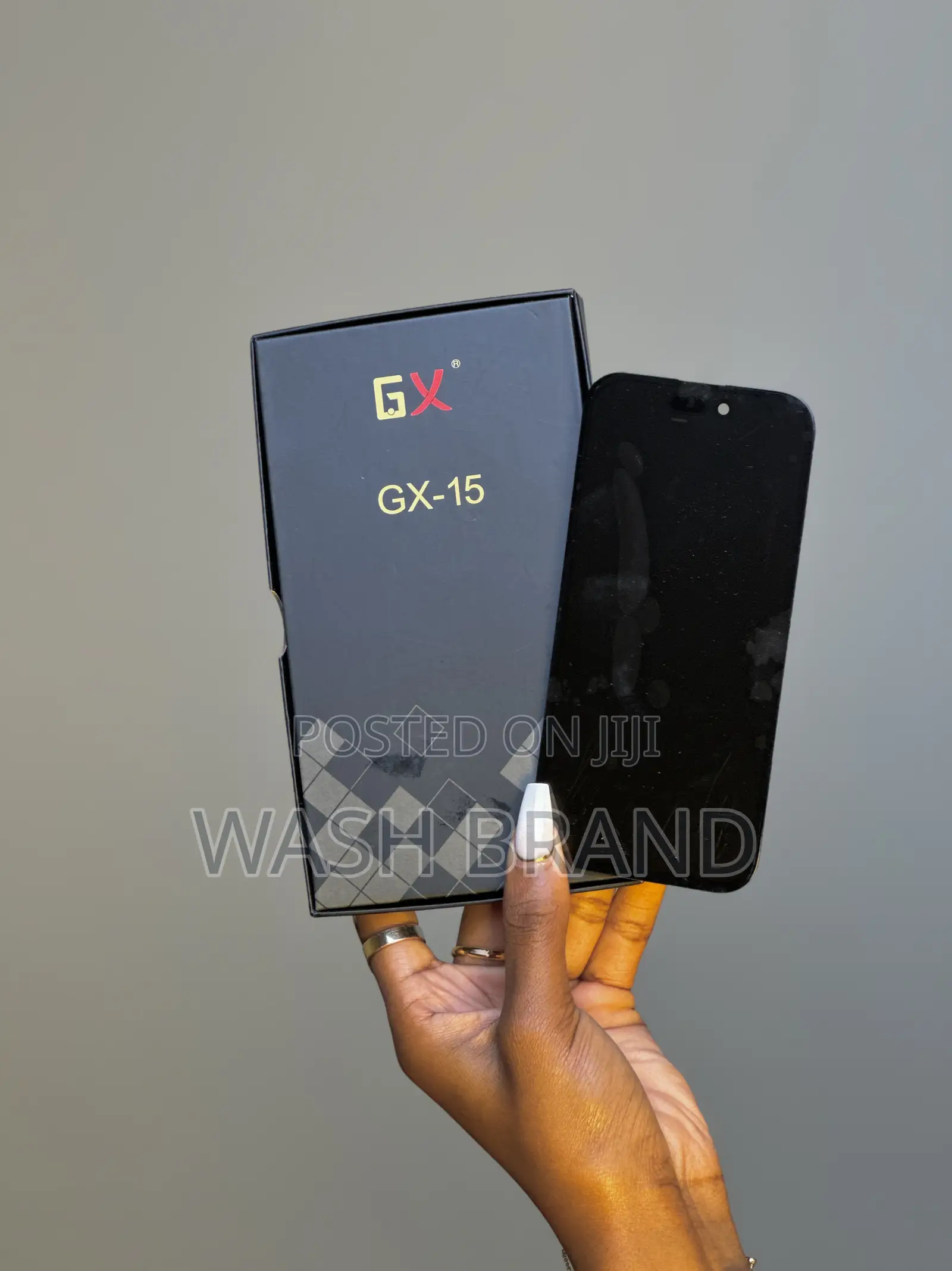 iPhone Original Screens Gx 14 15 16 Pro Pro Max
