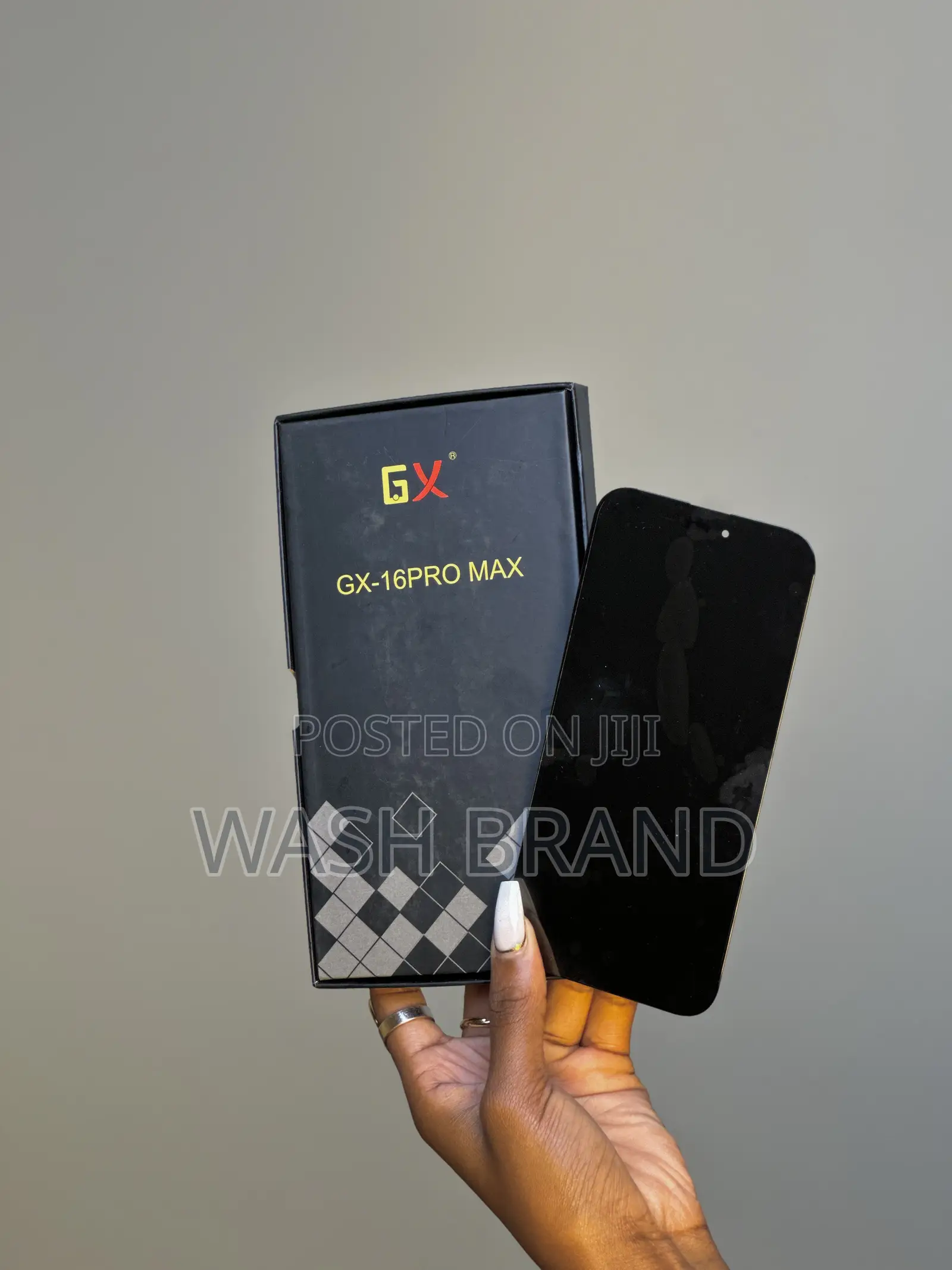 iPhone Original Screens Gx 14 15 16 Pro Pro Max