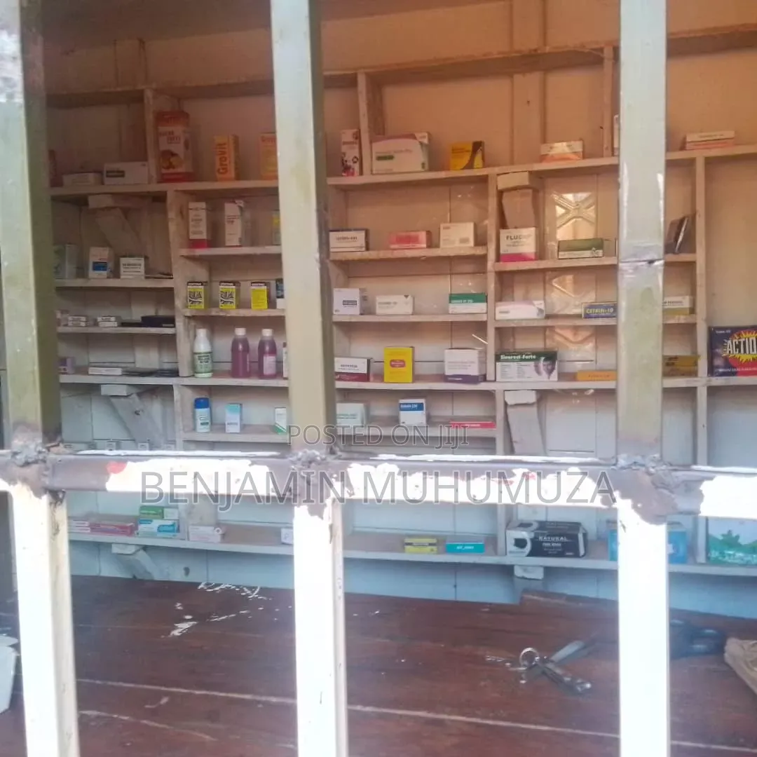 Clinic On Sale