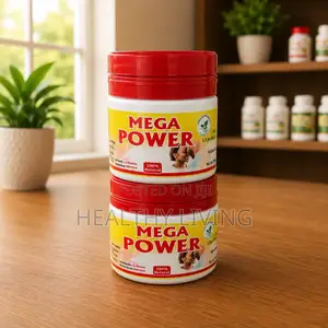 Mega Power Booster