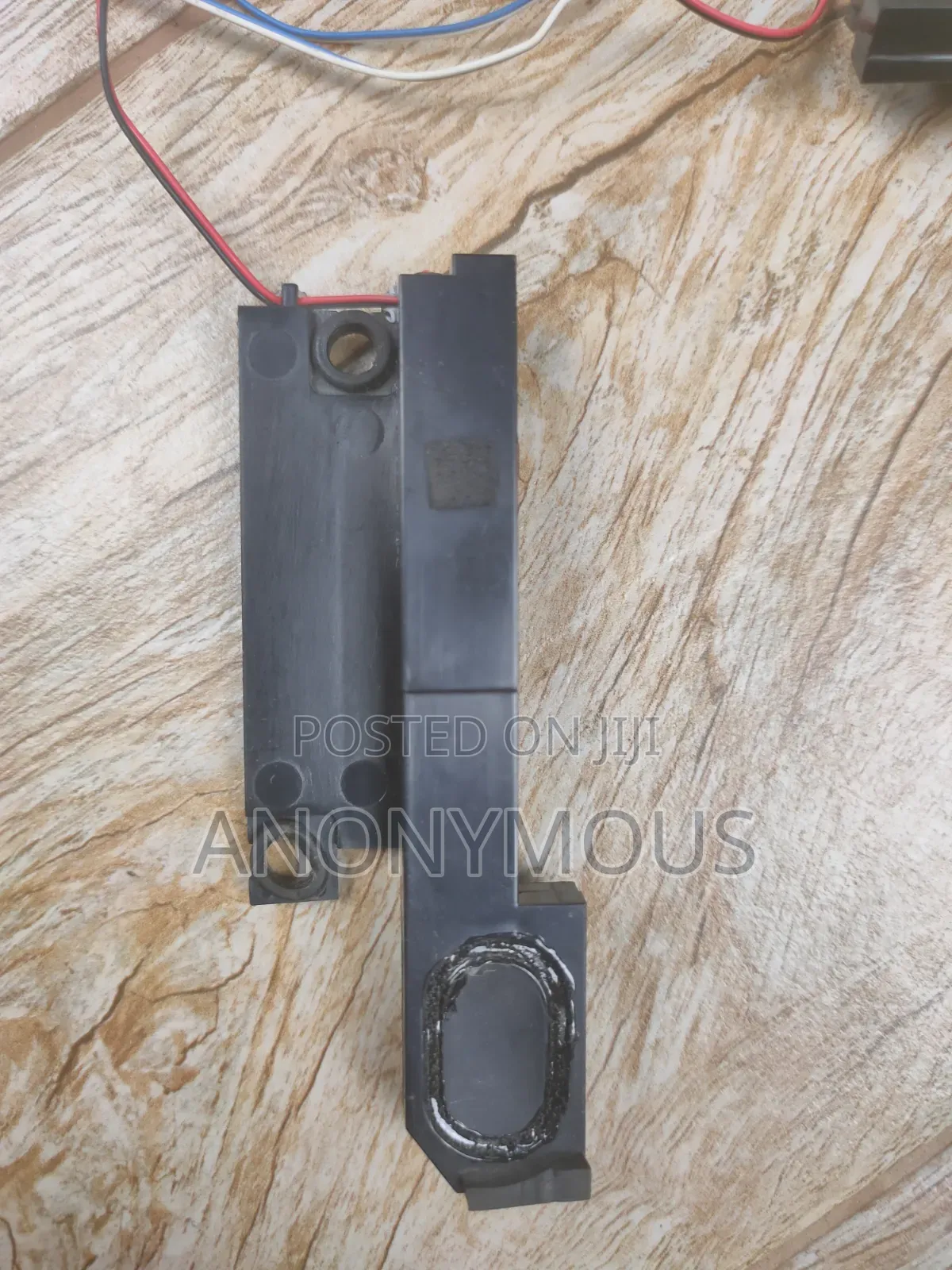 Lenovo Ideapad Y410p JBL Internal Speaker
