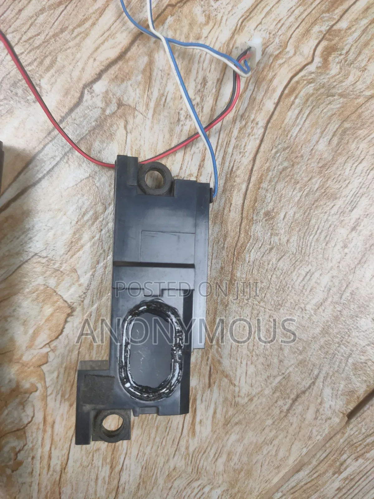 Lenovo Ideapad Y410p JBL Internal Speaker