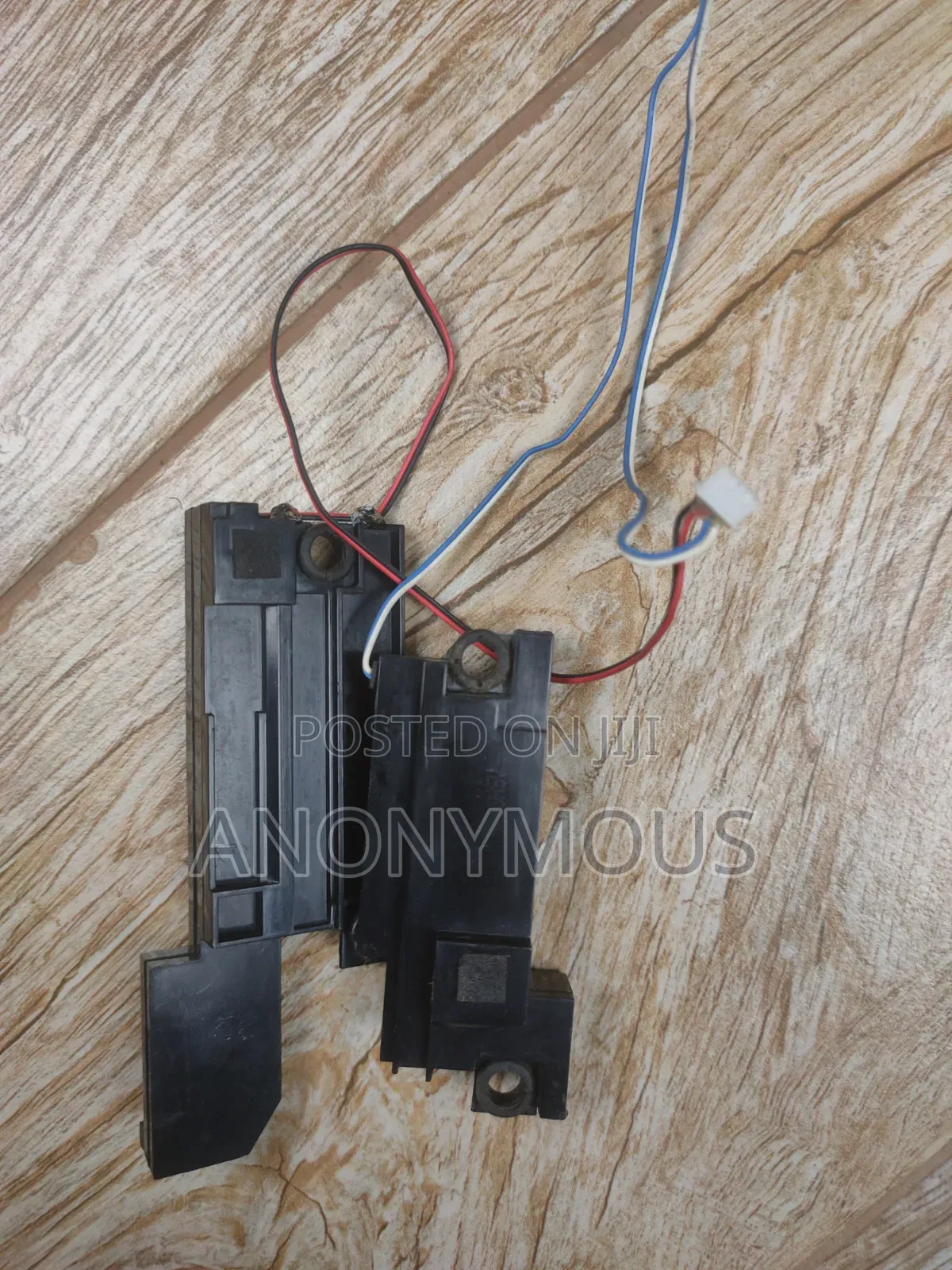 Lenovo Ideapad Y410p JBL Internal Speaker