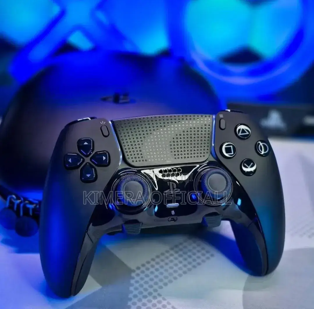 Brand New Ps5 Dualsense Edge Controllers