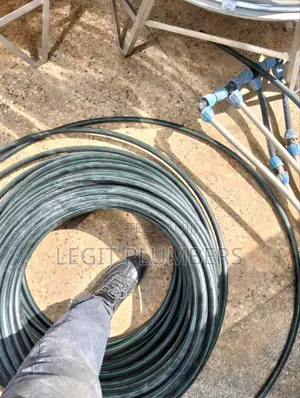 Mobile Plumber