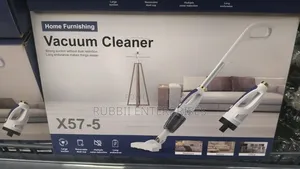 Home Furnishing Vacuum Cleaner