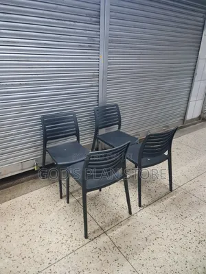 Eiropa Leisure Plastic Chairs Plastic Chairs for Outdoor Indoor Garden