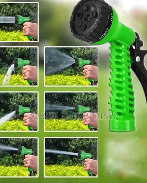 Expandable Magic Hose Pipe 15m/50ft