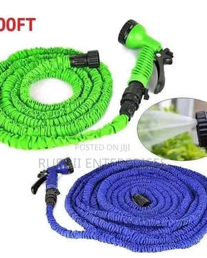 Expandable Magic Hose Pipe 15m/50ft