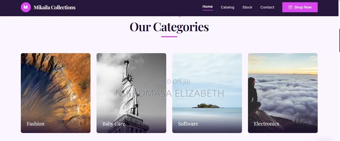 Website Designs