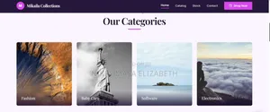 Website Designs