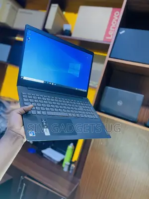 Laptop Lenovo Ideapad 3 4GB Intel Celeron HDD 500GB