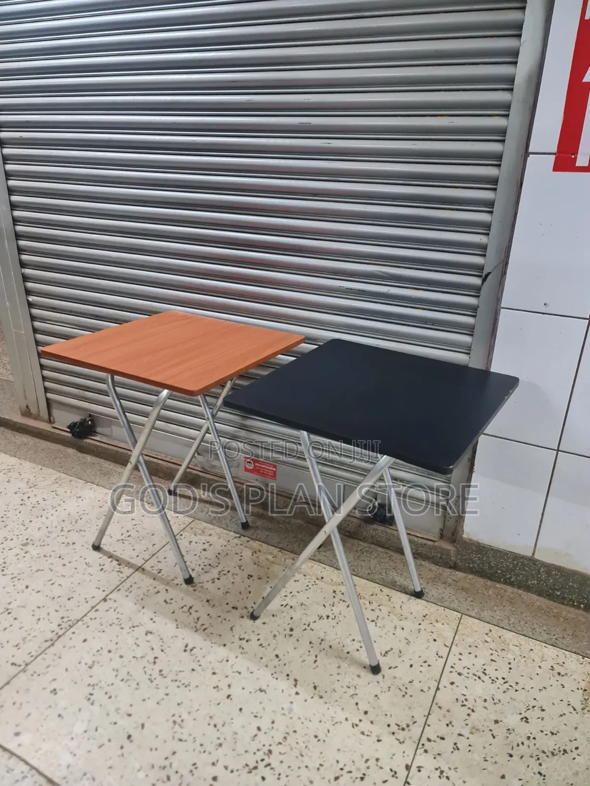 Leisure Reading Table Foldable Reading Table