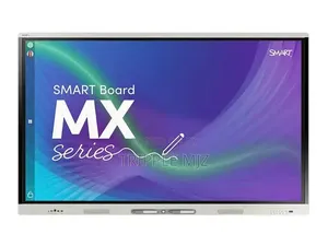 Interactive Boards