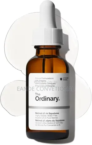 The Ordinary Retinol