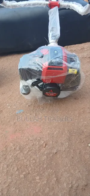 Grass Cutters Brand New Available