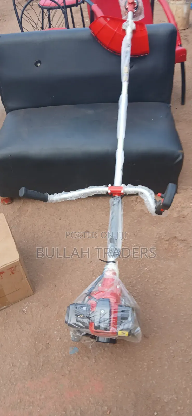 Grass Cutters Brand New Available