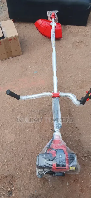 Grass Cutters Brand New Available