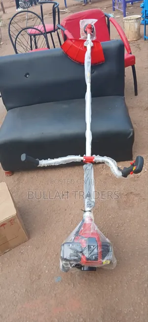 Grass Cutters Brand New Available