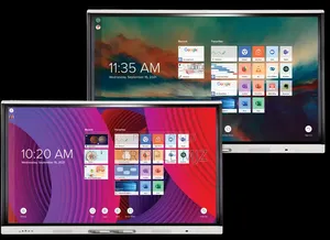 Interactive Boards