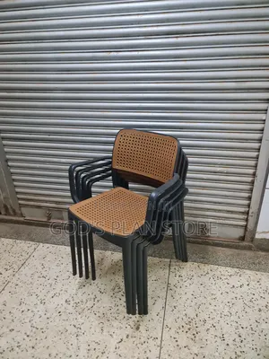 Comfortable Relaxing Garden Bars Plastic Chairs Plastic Chairs