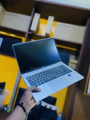 Laptop HP ProBook 440 G9 8GB Intel Core i5 SSD 512GB