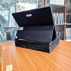 Laptop Lenovo ThinkPad X1 Tablet (3rd Gen) 8GB Intel Core i5 SSD 256GB
