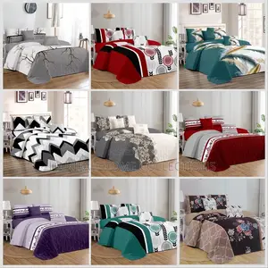 Bedspreads Light And Simple