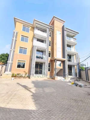 1bdrm Apartment in Fs Properties Ltd, Nakawa for rent