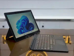New Lenovo ThinkPad X1 Tablet (3rd Gen) 16GB Intel Core i7 SSD 256GB