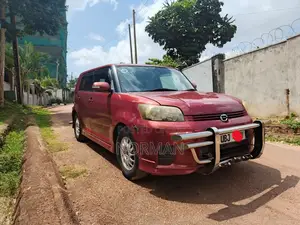 Toyota Rumion 1.5 FWD 2021 Red