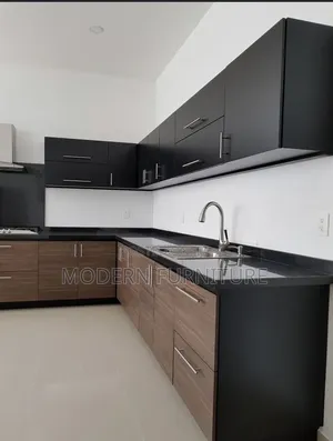 Kitchen Shelves