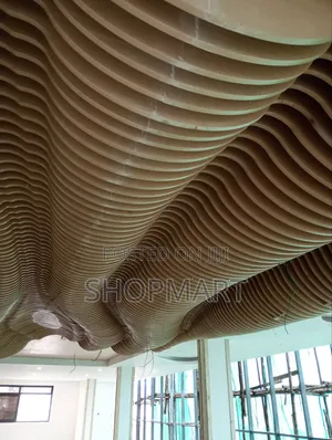Cnc Cutting Services
