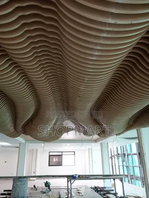 Cnc Cutting Services