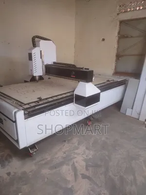 Cnc Cutting Services