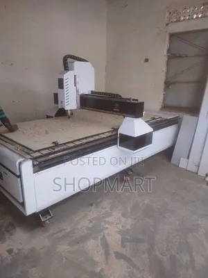 Cnc Cutting Services