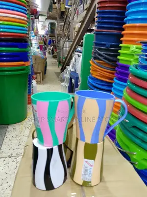 Ken Star Plastic Cups Plastic Cups 12pcs