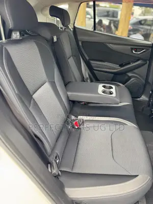 Subaru Impreza 2.0i AWD Hatchback 2017 Pearl