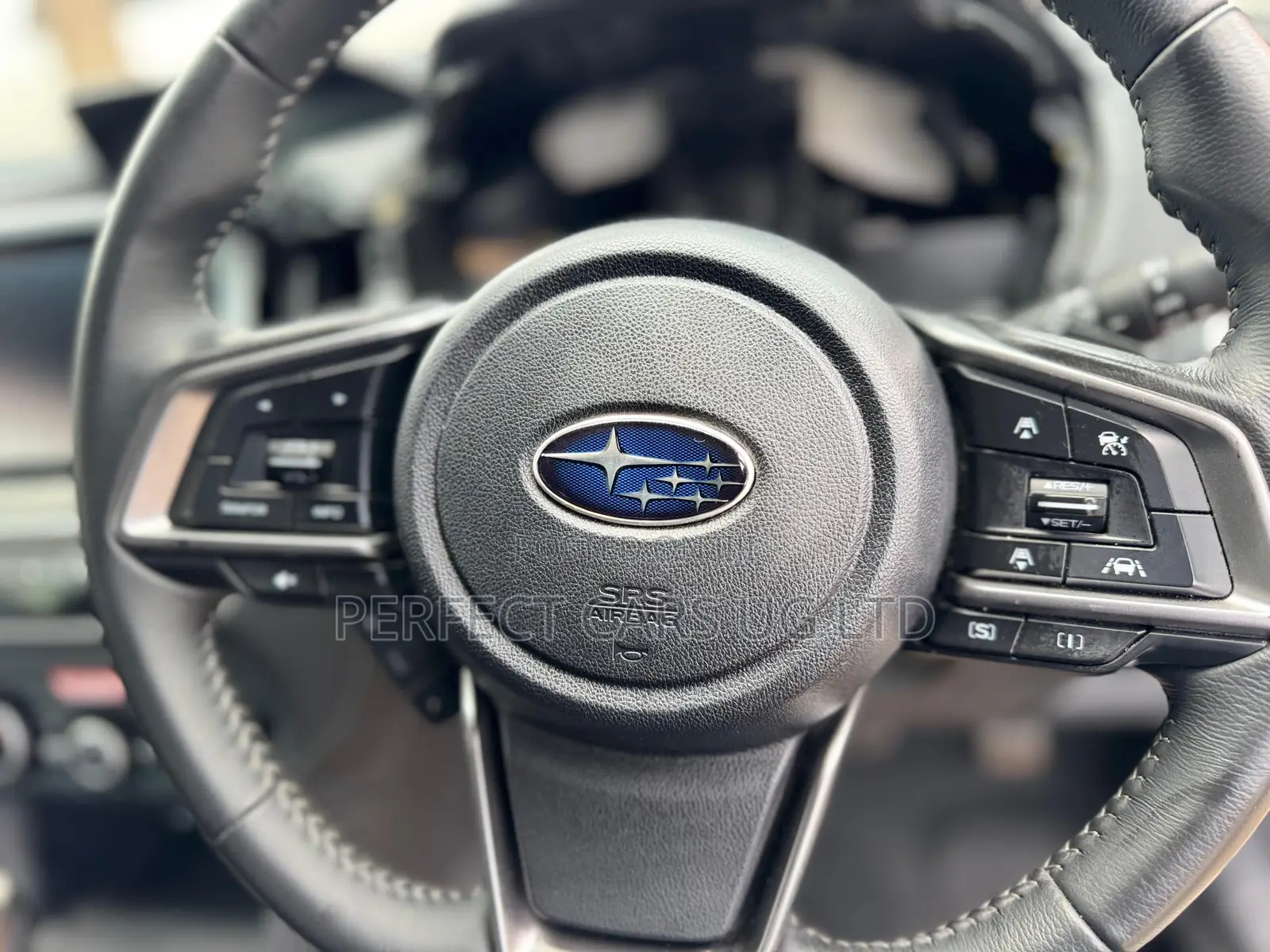 Subaru Impreza 2.0i AWD Hatchback 2017 Pearl