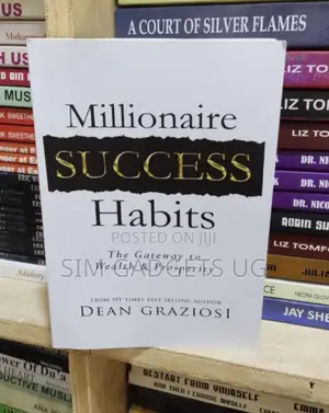 Millionaire Success Habits