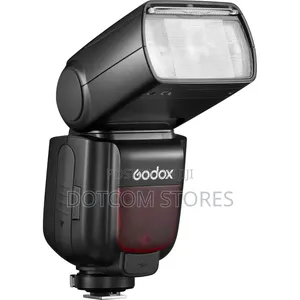 Godox Tt685ii N TTL Wireless Speedlite - Nikon