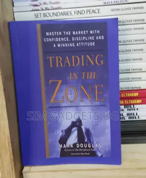 Trading in the Zone.