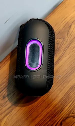 S 811 Bluetooth Speaker