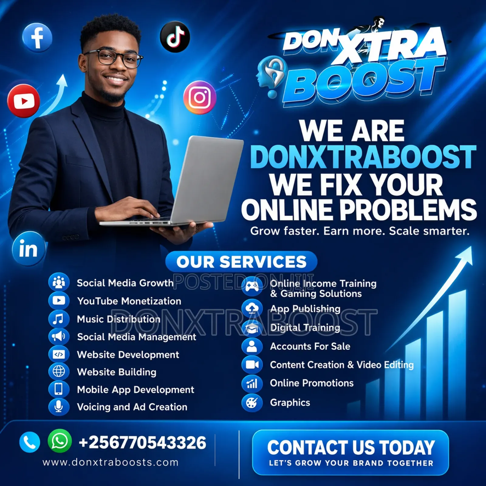 All Online Digital Solutions