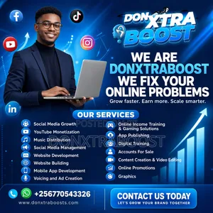 All Online Digital Solutions