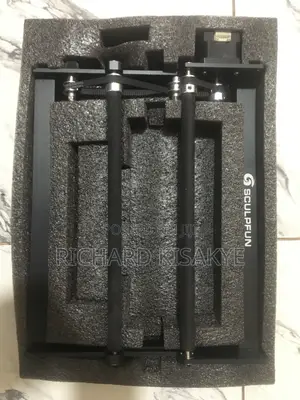 Sculpfun S30 Laser Engraver – With Honeycomb Rotary Roller