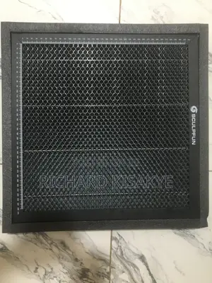 Sculpfun S30 Laser Engraver – With Honeycomb Rotary Roller