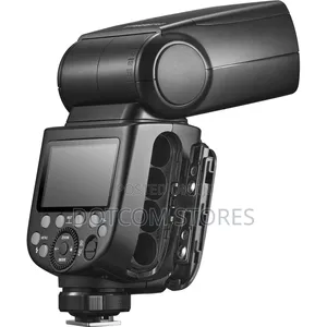 Godox Tt685ii F TTL Wireless Speedlite - Fujifilm