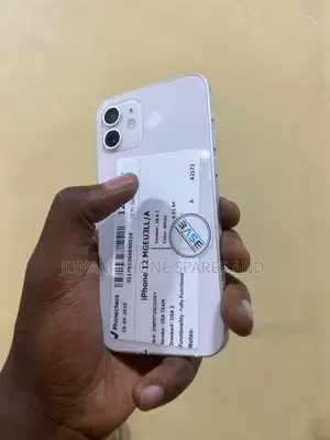 Apple iPhone 12 128 GB Pink